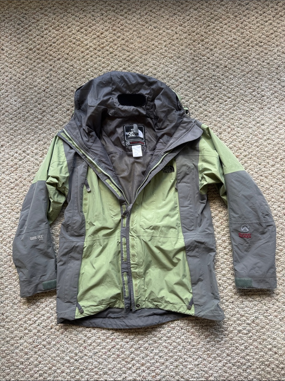 North Face Ski- Summit Series